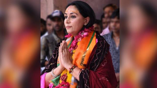 Diya Kumari.j